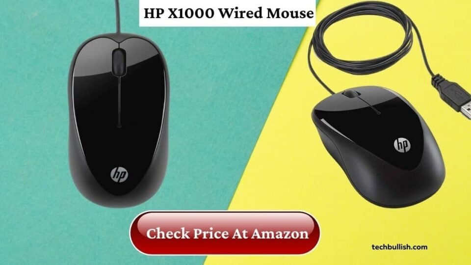 Best Mouse Under 500: Top Picks for Every User in 2024
