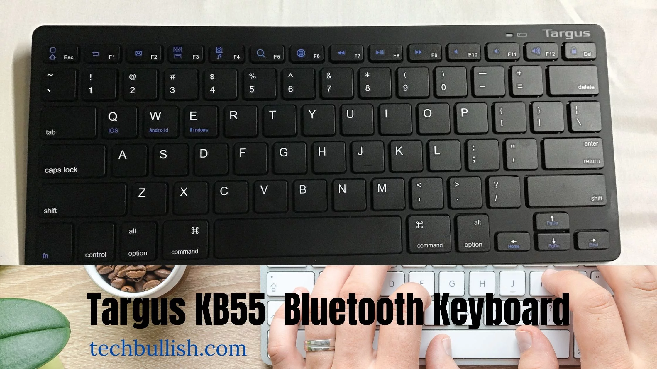 targus bluetooth keyboard review india