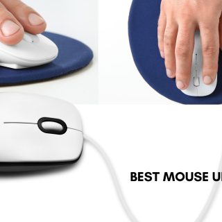 best mouse under 500