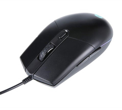 HP M260 Gaming Mouse 1