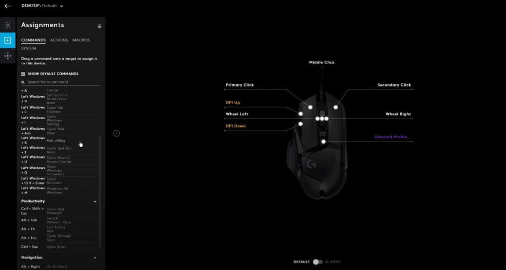 How To Fix Logitech G Hub Not Detecting Mouse