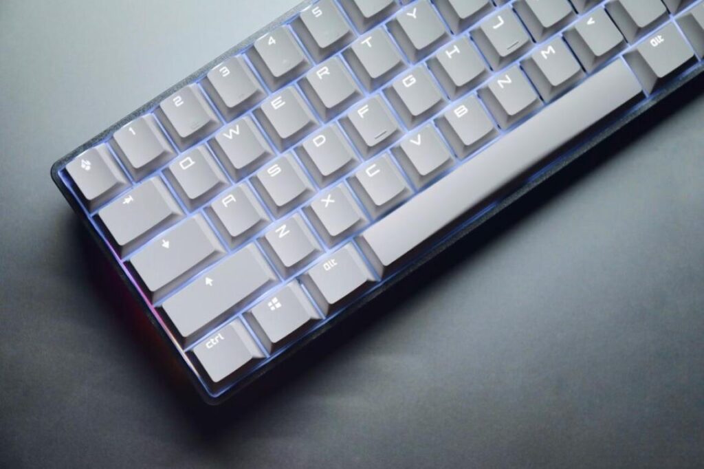 are mechanical keyboards worth it