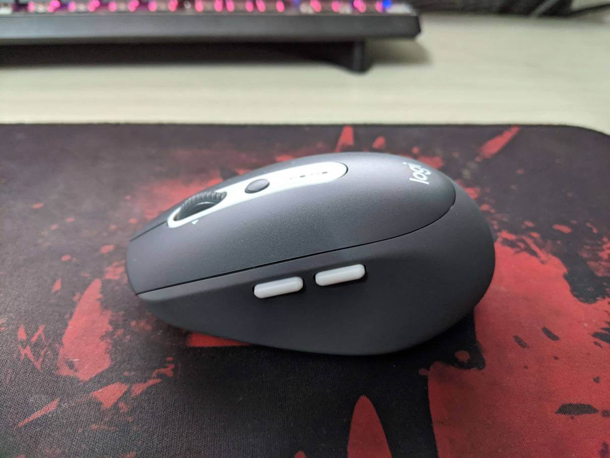 Logitech M585 Review (After I Used it for 3 Years)