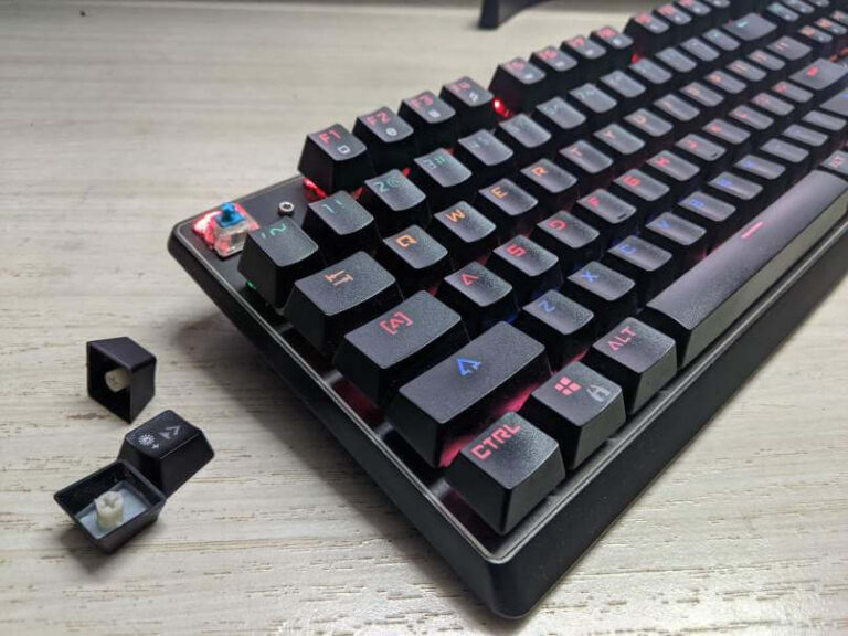 Why Are Mechanical Keyboards So Expensive Ans Why Are Mechanical Keyboards So Expensive Ans