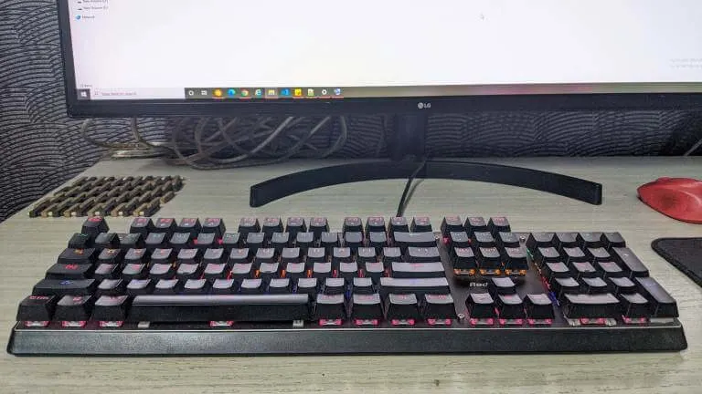 uses of a Computer Keyboard