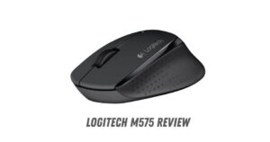 Logitech M275 Wireless Mouse Review 2 Logitech M575 Review