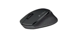Logitech M275 Review
