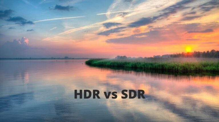 hdr to sdr lut obs