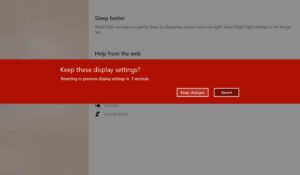 How to Setup Vertical Monitor? (Easy STEPS!)