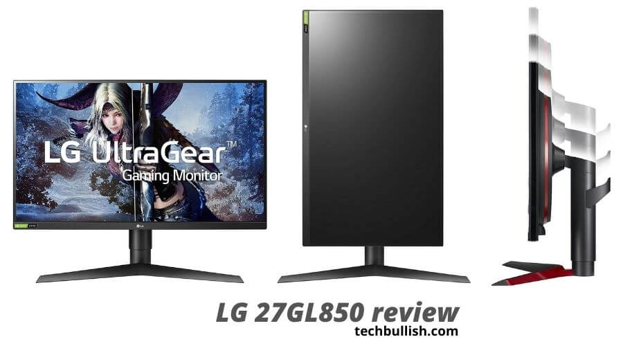 LG 27GL850 Review: Pros and Cons (Know This FIRST!)
