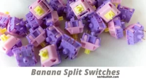 banana split or macho switch