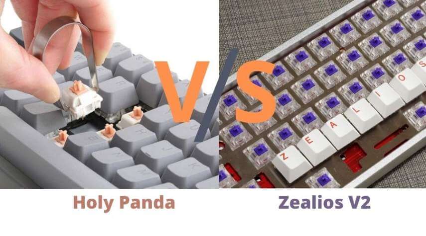 holy pandas vs zealios v2