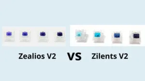 zealios v2 vs zilents v2