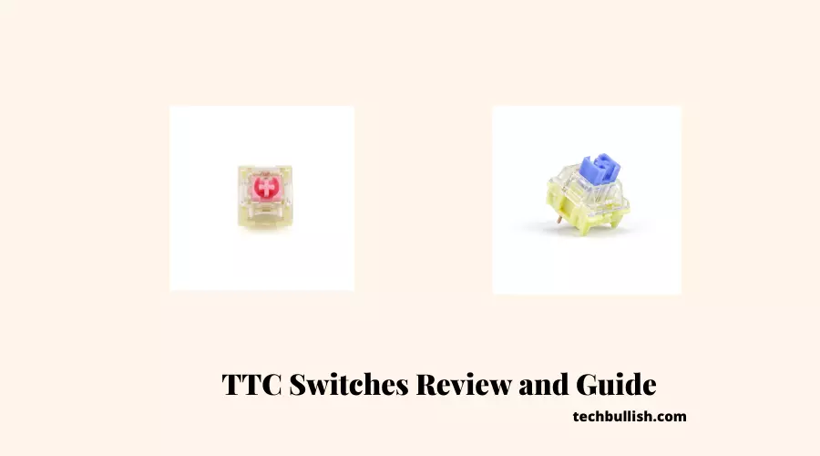 TTC switches review