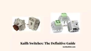 kailh switches