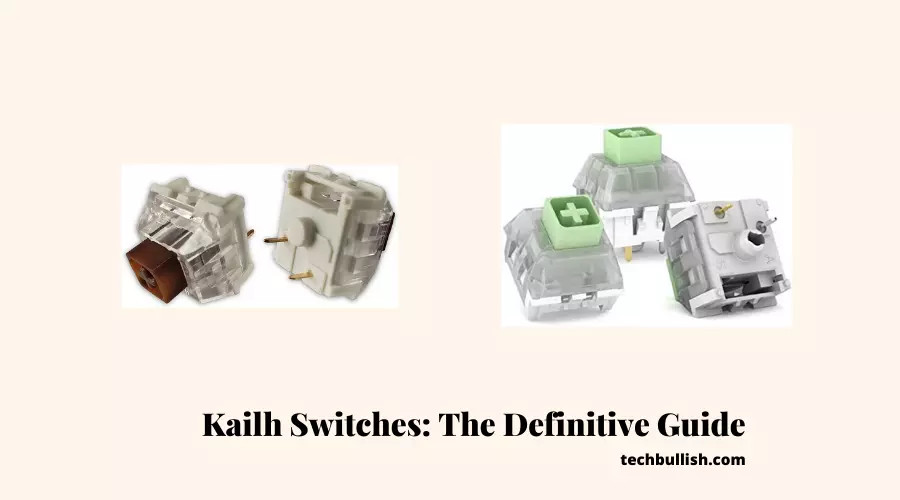 kailh switches
