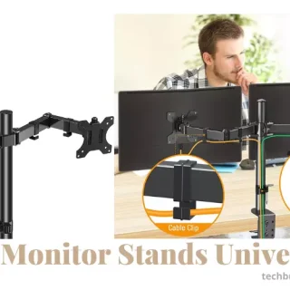 Are Monitor Stands Universal