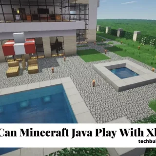 Can Minecraft Java Play With Xbox