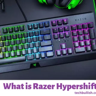 What is Razer Hypershift