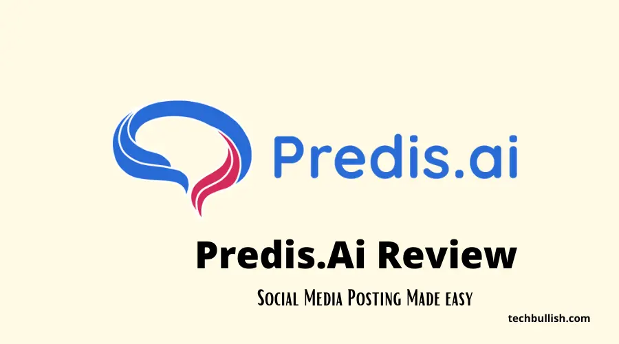 Predis ai review