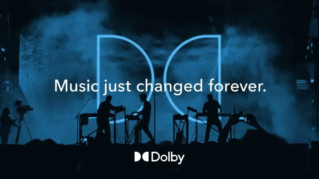 How Dolby Atmos Enabled Speaker or Soundbar work