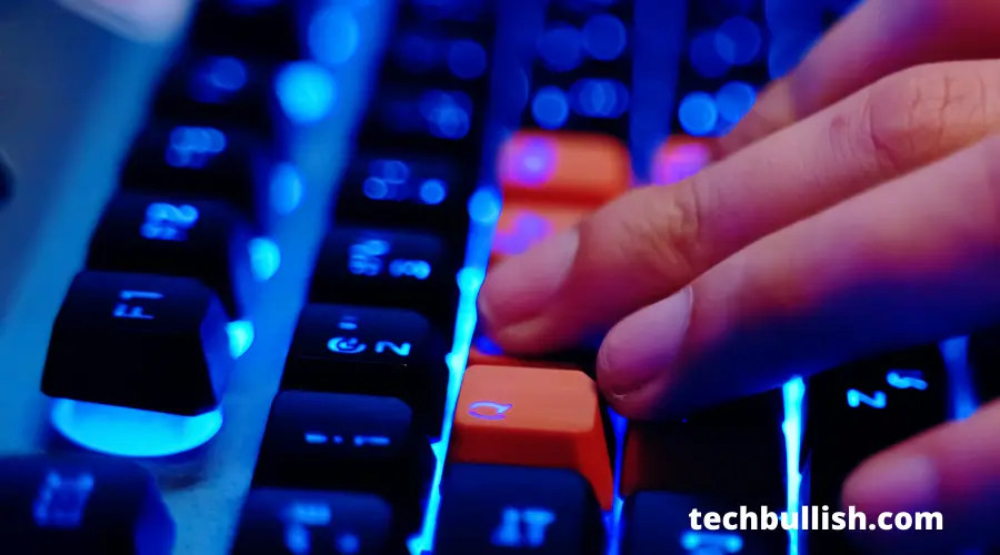 What's so Special about Mechanical Keyboards