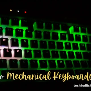 How do Mechanical Keyboards work