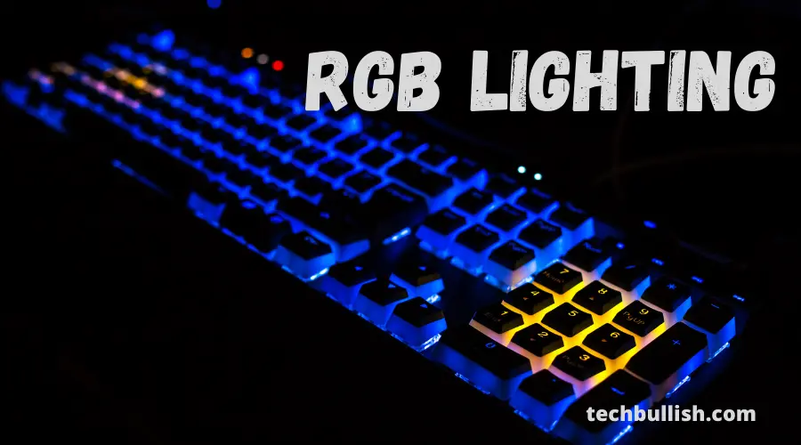 RGB Lighting