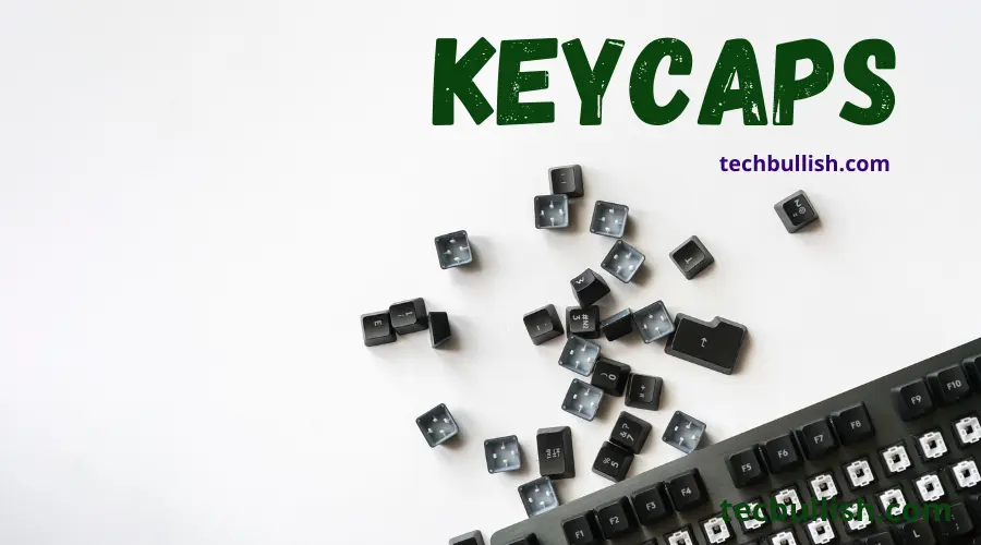 keycaps