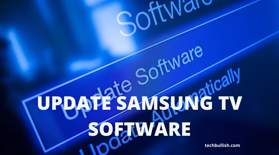Update-Samsung-TV-software