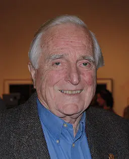 256px Douglas Engelbart in 2008