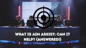 What is Aim Assist