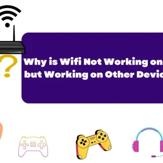 Wifi Not Working on Tv but Working on Other Devices