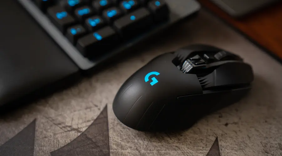 Computer Mouse: The Definitive Guide