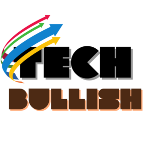 TechBullish Square Logo