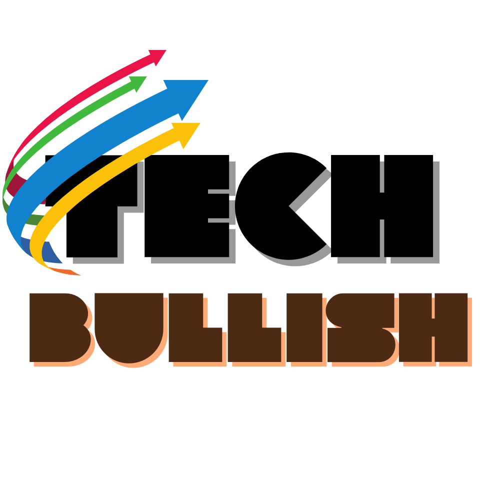TechBullish Square Logo