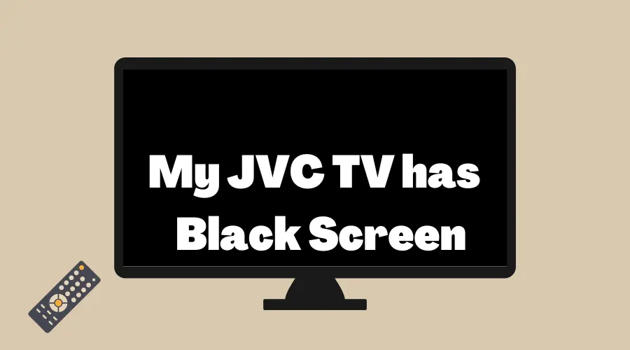 JVC TV Problems 10 Common Issues SOLVED 