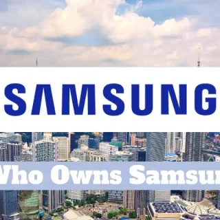 who owns Samsung
