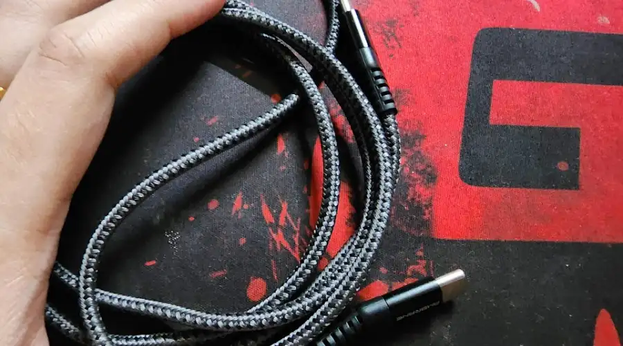 Are Braided USB Cables Waterproof