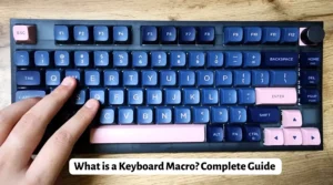What is a Keyboard Macro