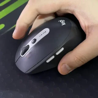 Wireless Mouse Not Working