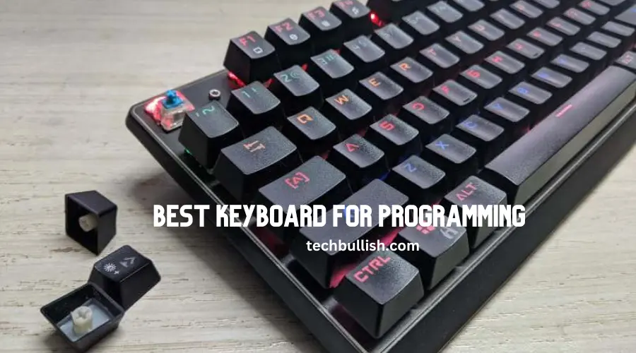 Best Mechanical Keyboard For Programming of 2023 1 Best Mechanical Keyboard For Programming