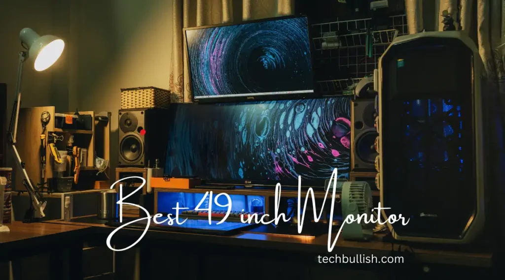 Best 49 Inch Monitor in 2023 (With Top Ultrawide Monitors) 7 Best 49 inch Monitor