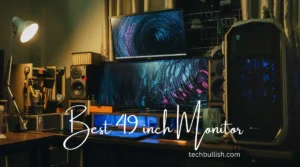 Best 49 inch Monitor