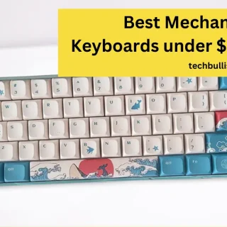 Best Mechanical Keyboards under $100