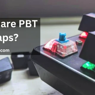 What are PBT Keycaps