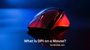 What is DPI on a Mouse