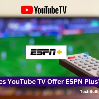 Does YouTube TV Offer ESPN Plus