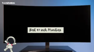 Best 49 inch Monitors