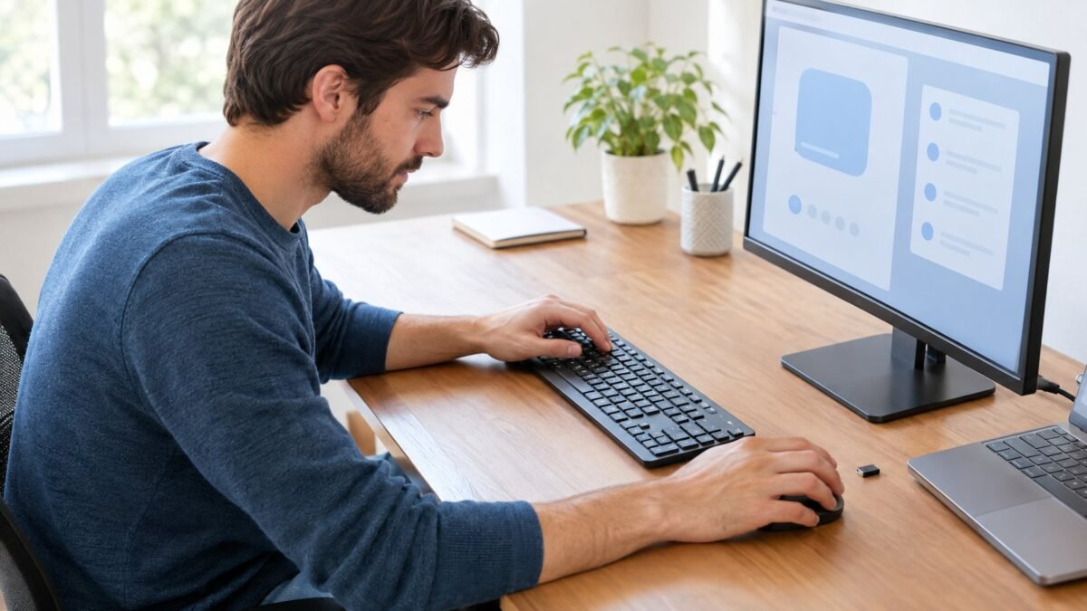 How to Fix Keyboard Delay